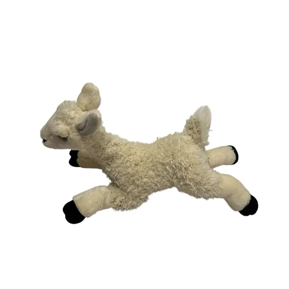 Aurora Flopsie LLAMA  10
